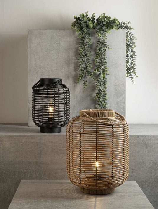 Lanterns and Lamps – OA Home & Décor