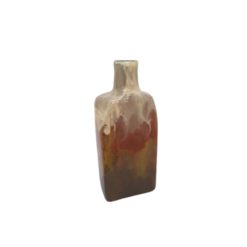 Gallup Marble Decorative Vase