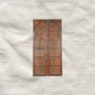 Bone Inlay Door