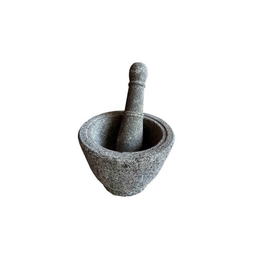 Mortar & Pestle