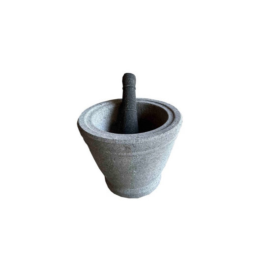 Mortar & Pestle