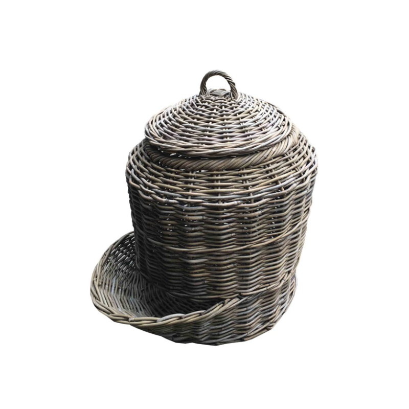 Potato Storage Basket