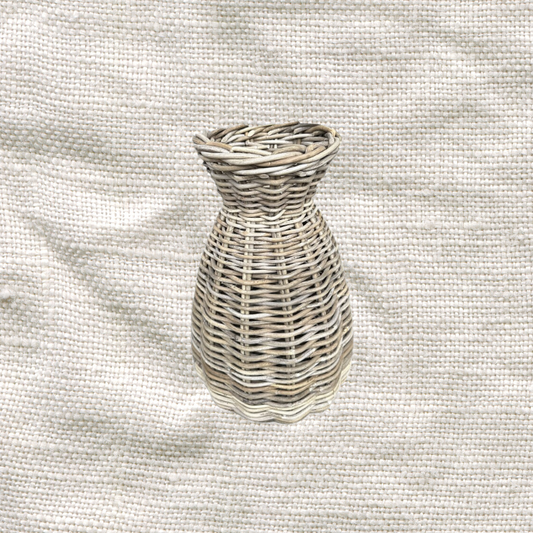 Kubu Vase