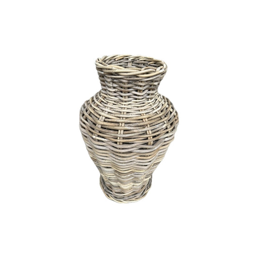 Kubu Vase