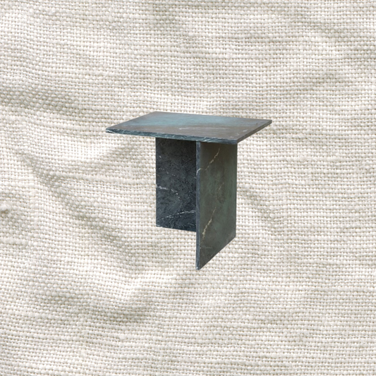 Marble Side Table