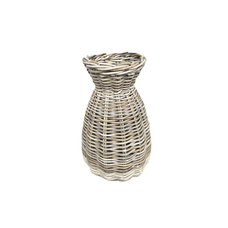 Kubu Vase