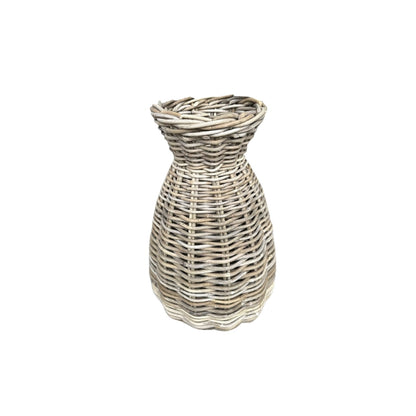 Kubu Vase