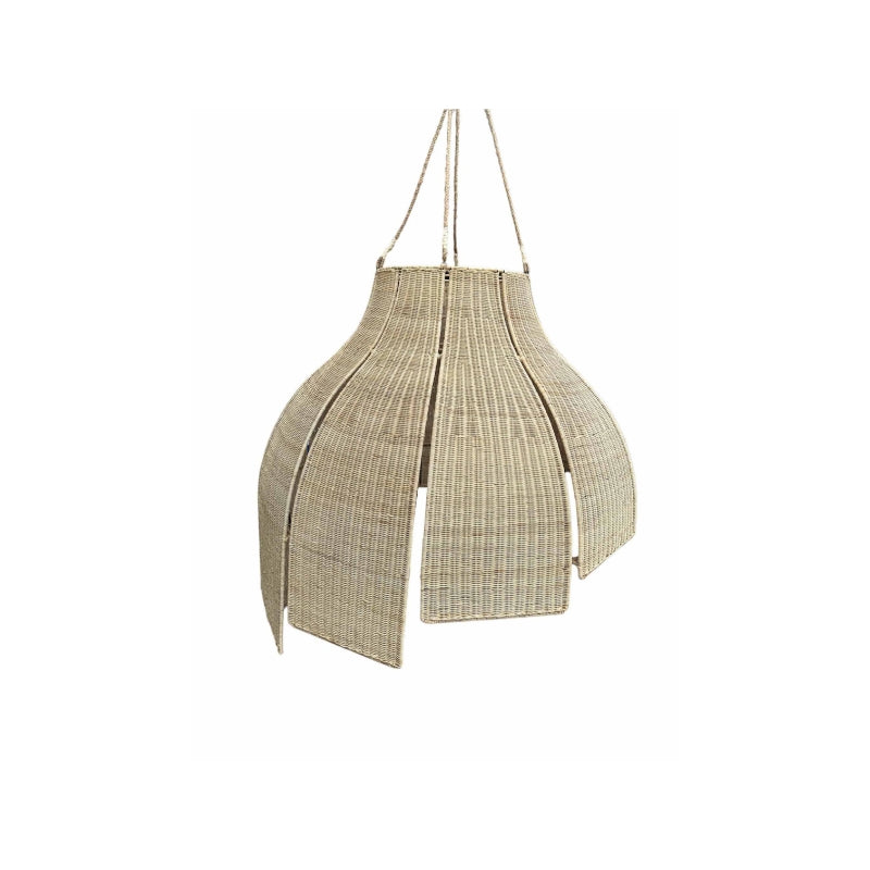 Wicker Pendant