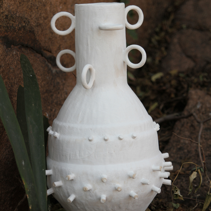 Wren Vase