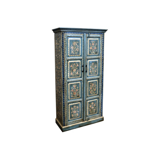 Painted Cabinet