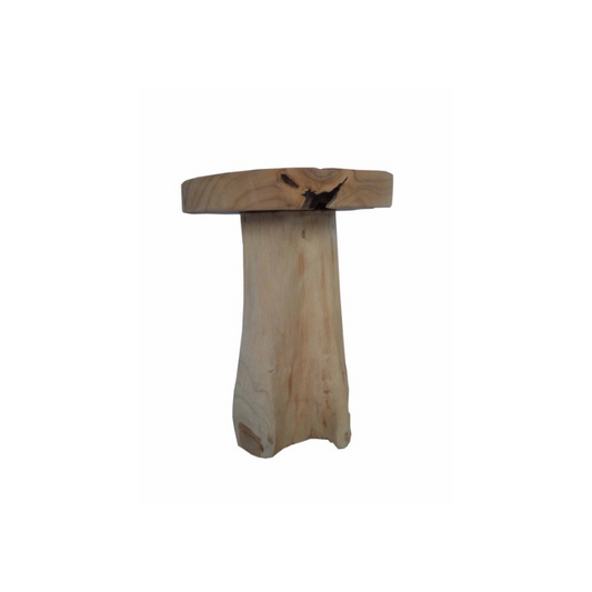 Wooden Stool