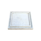 Square Marble Tray