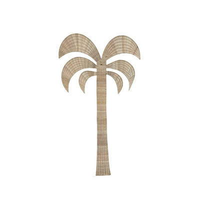 Palm Tree Decor