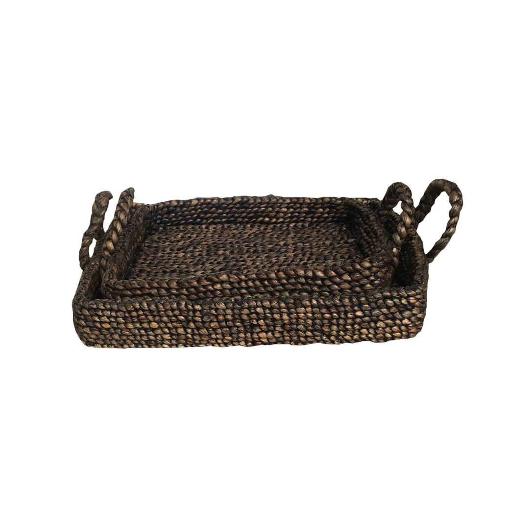 Waterhyacinth Tray