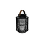 Round Bamboo Lantern - Small