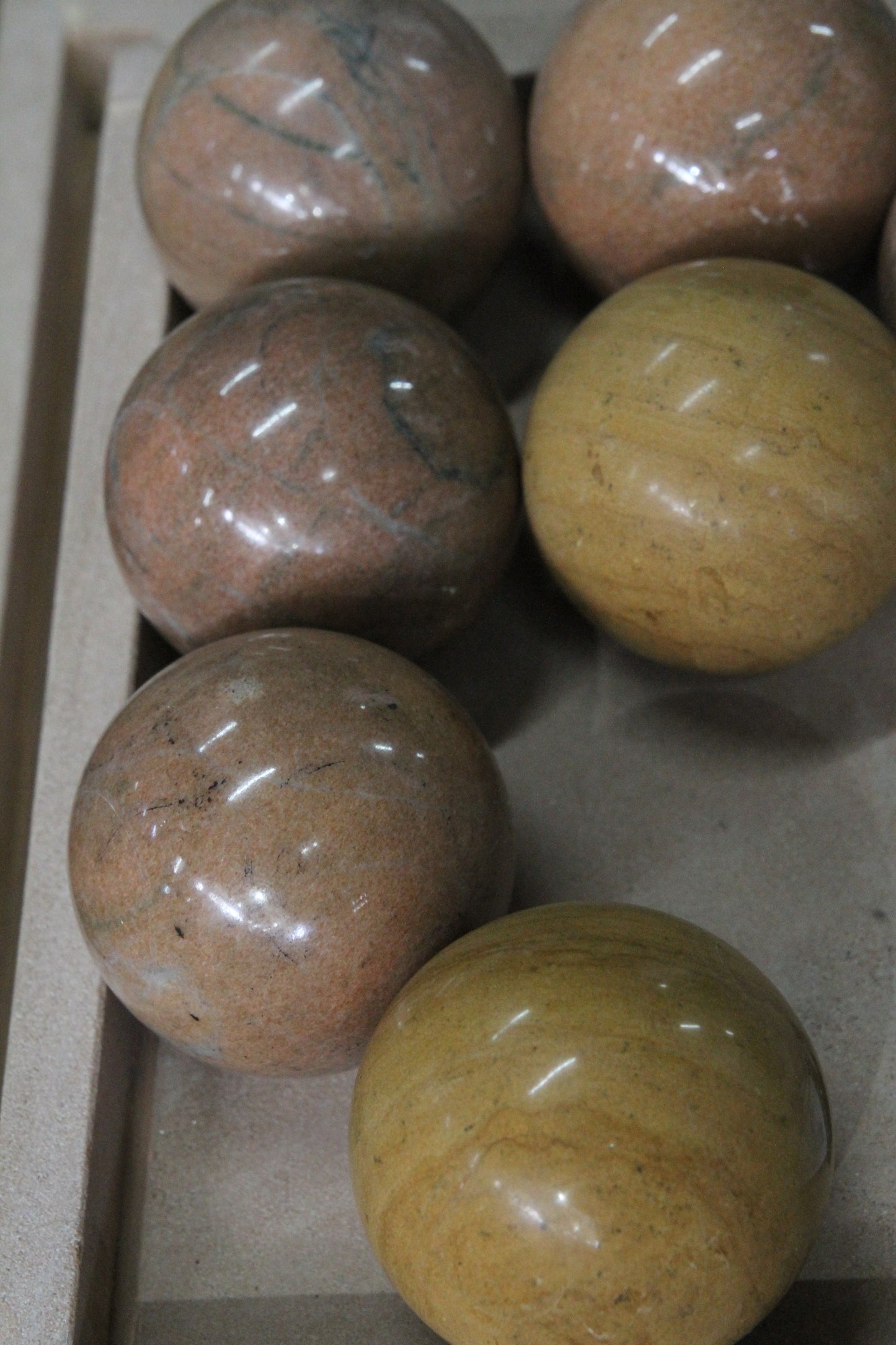 Decorative Marble Ball