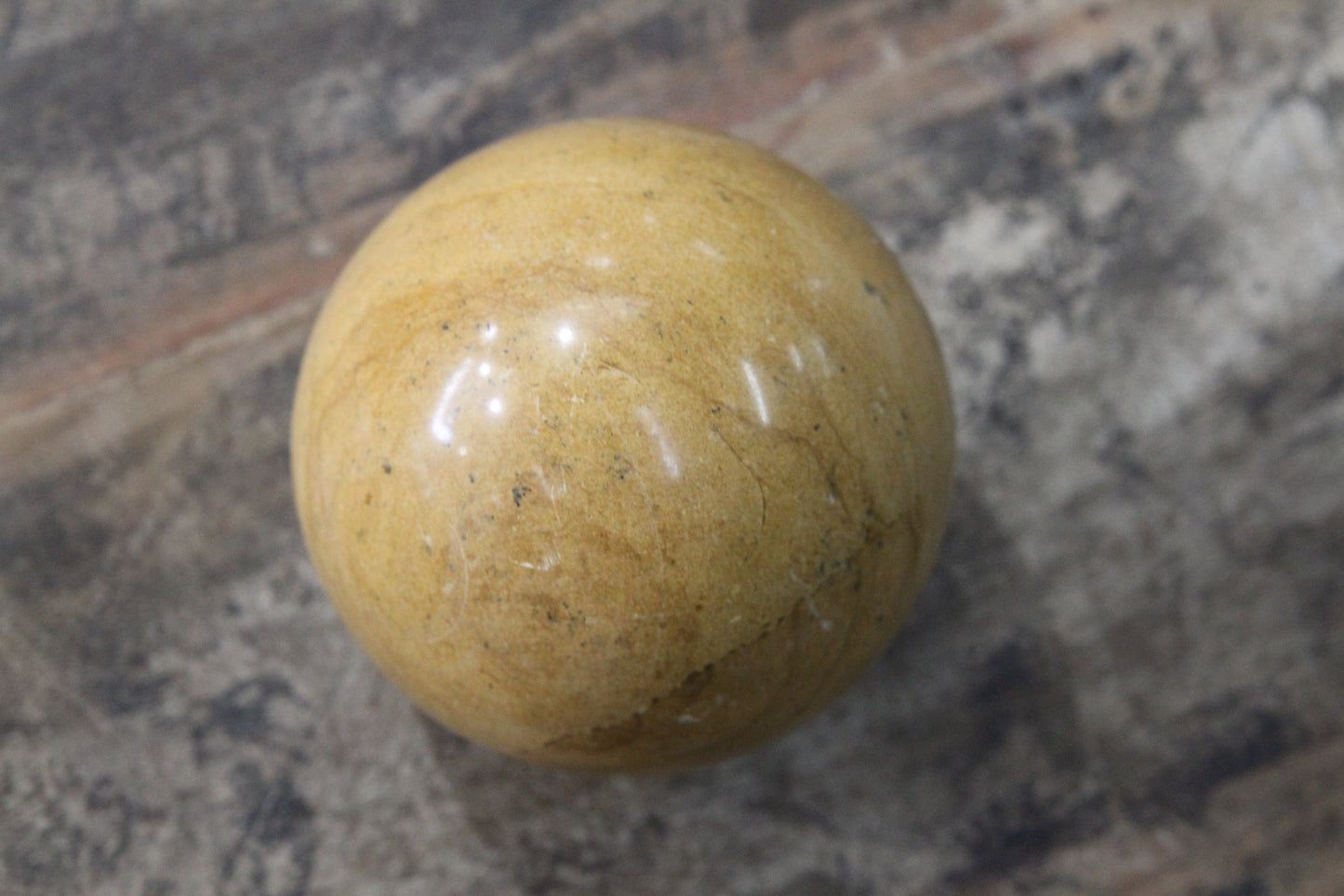 Decorative Marble Ball