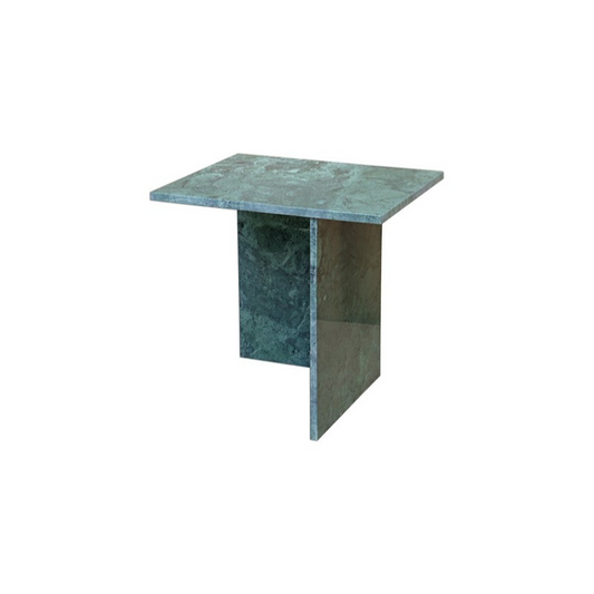 Marble Side Table