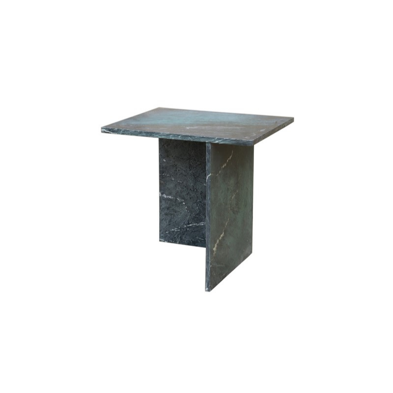 Marble Side Table