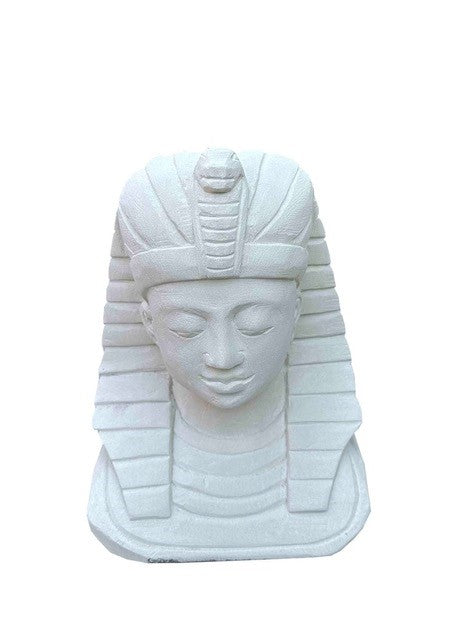 Pharaoh Sphinx Statue