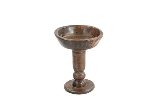 Wooden Candle Stand Assorted