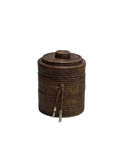 Rattan Ice Bucket