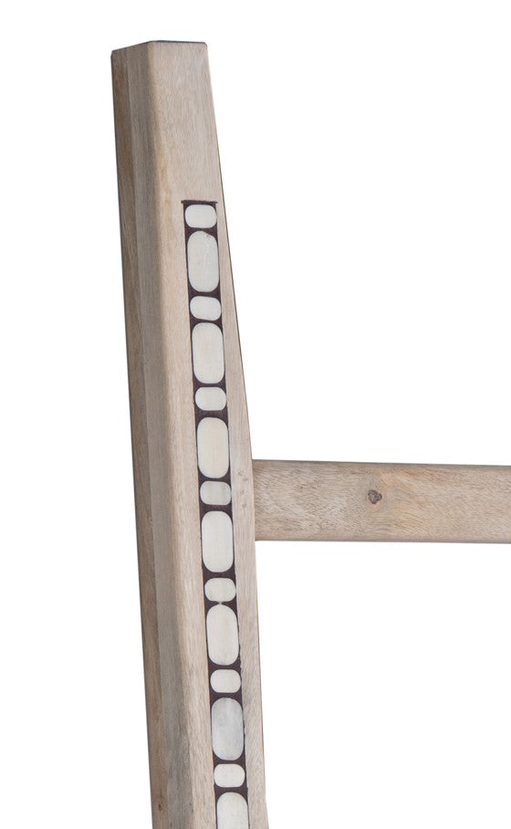 Bone Inlay Ladder