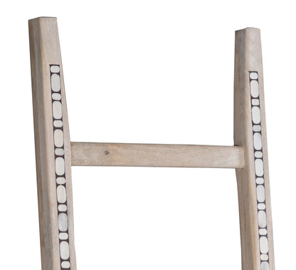 Bone Inlay Ladder